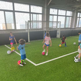 Socceroof - 1 week of camp (Sports/Fitness) - 2 of 2 item