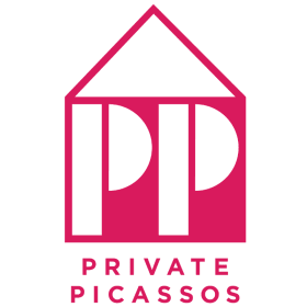 Private Picassos - 1 week of camp (Art/Creative) item