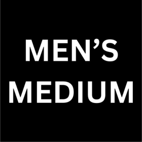 Cover Your Hearts T-shirt - Men's Medium item