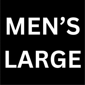 Cover Your Hearts T-shirt - Men's Large item