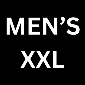 Cover Your Hearts T-shirt - Men's XXL item