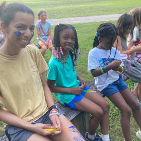 Jr. Camp Director for a Day item