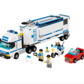 LEGO set 7288 Mobile Police Unit item