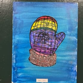 Form I Artist Sara Johnson item