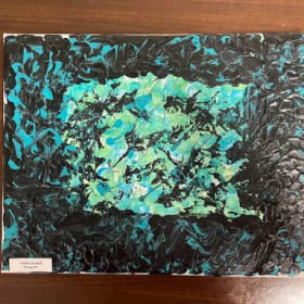 Form IV Artist Yusha J item