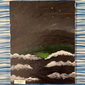 Form IV Artist Noah W. item