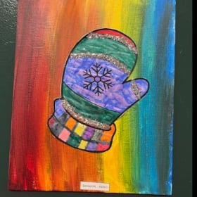 Form I Artist DeVeon Humphries item