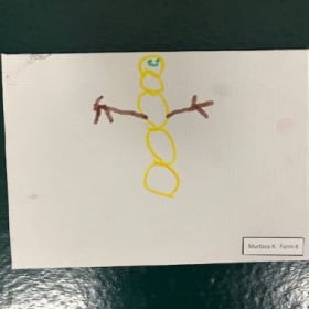 Form K Artist Murtaza K. item