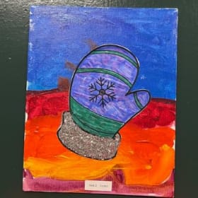 Form I Artist Nick Oliver item