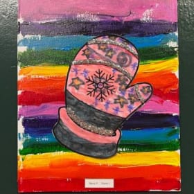 Form I Artist Remi Poe item