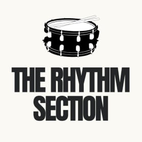 The Rhythm Section item