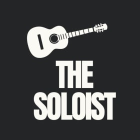 The Soloist item