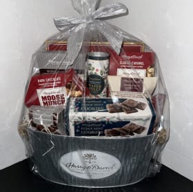 Sweet Indulgence Gift Basket item