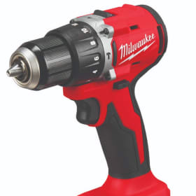 Milwaukee Drill item