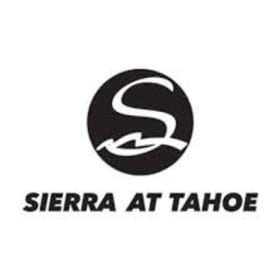 Two Adult All-Day Sierra-At-Tahoe Resort Lift Tickets item