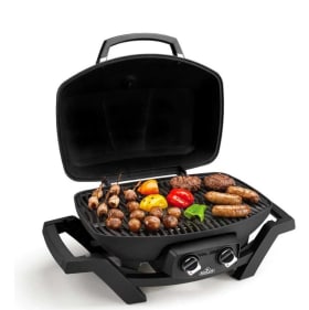 Napoleon Pro285 TravelQ Portable Grill item