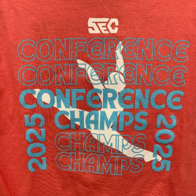 Conference Finals T-shirt item