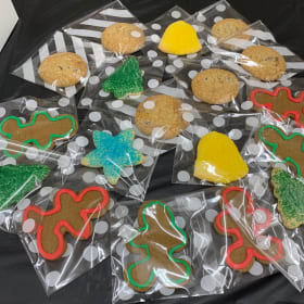 Grandma’s Bakery Cookies item