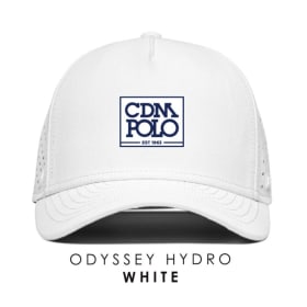 CDM Polo x Melin Odyssey Hydro - White item