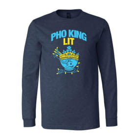 Long Sleeve Shirt item