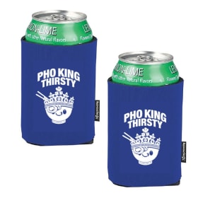 Pho King Koozie Bundle item