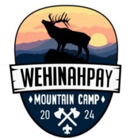 Scout Registration item