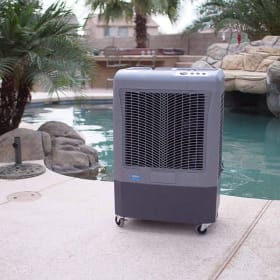 Hessaire Evaperative Cooler item