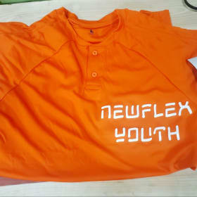 Polo Dry Fit L/M item