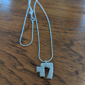 Lovely Chai Necklace item