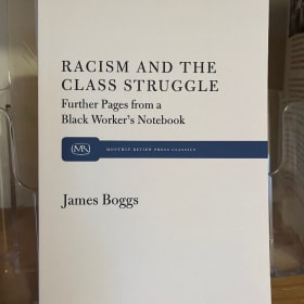 Racism and the Class Struggle item