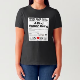 A Kind Human Shirt item