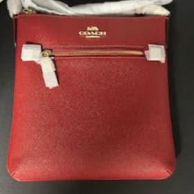 Coach Purse item