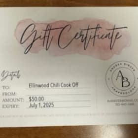 Andrea Birzer Photography item