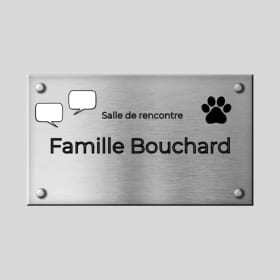 Salle de rencontre item