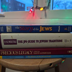 Legacy and History Titles! item