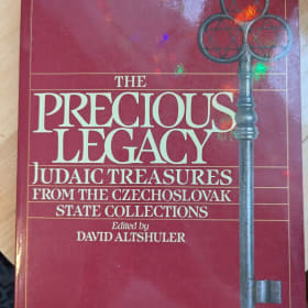 Legacy and History Titles! item