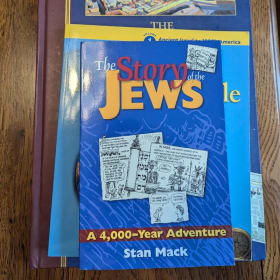 Legacy and History Titles! item