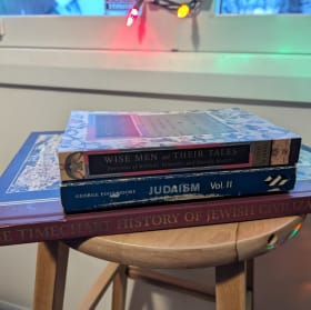 Jewish Civilization Books item