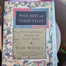 Jewish Civilization Books item