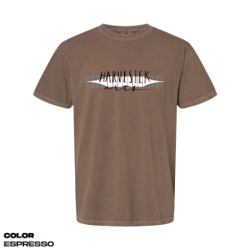 Harvester Arts Marquee Logo item