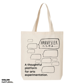 Harvester Arts Tote Bag item