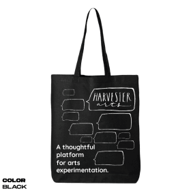 Harvester Arts Tote Bag item