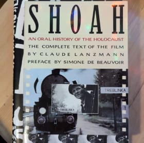 Holocaust Book Series item