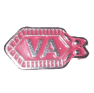 Grand Bug Lapel Pin item