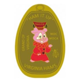 Virginia Ham - Bronze Level item