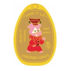 Virginia Ham - Gold Level item