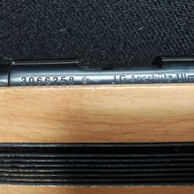 JG Anschutz - Anschutz Model 1903 Junior Target item