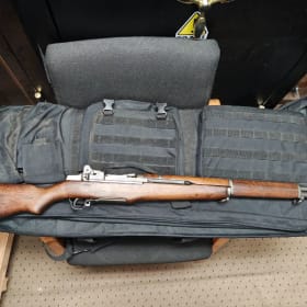 Springfield Armory - U.S. Rifle item