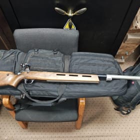 Harrington & Richardson - M12 item