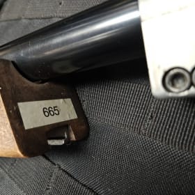 Harrington & Richardson - M12 item